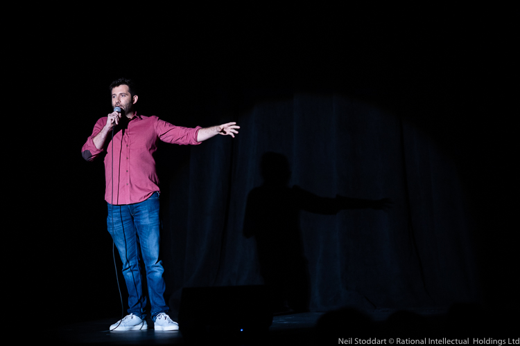 NEIL5007_Joe_Stapleton_PCA2019_NEIL STODDART